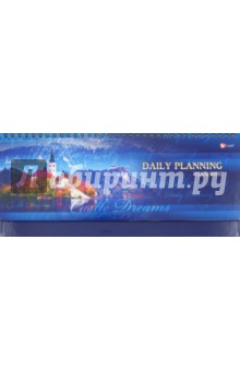 Планинг "Пейзаж. Замок в горах" (П1210) Планинг "Пейзаж. Замок в горах" (П1210)