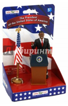 Президент США (820929) Президент США (820929)