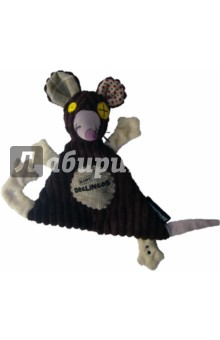 Игрушка Deglingos Ratos/The Rat-Baby (36704) Игрушка Deglingos Ratos/The Rat-Baby (36704)