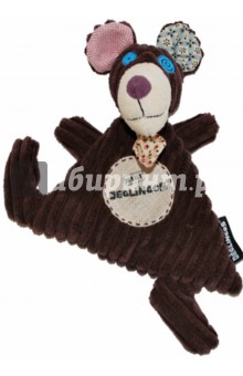 Игрушка Deglingos Gromos/The Веаr-Baby (36710) Игрушка Deglingos Gromos/The Веаr-Baby (36710)