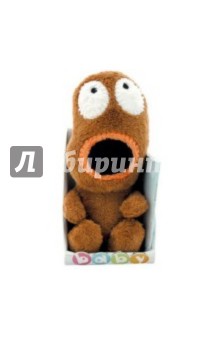 Игрушка Dooo/Chocoman, 15 см (E1000005) Игрушка Dooo/Chocoman, 15 см (E1000005)