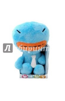 Игрушка Dooo/Mr Nerdie, 15 см (E1000008) Игрушка Dooo/Mr Nerdie, 15 см (E1000008)