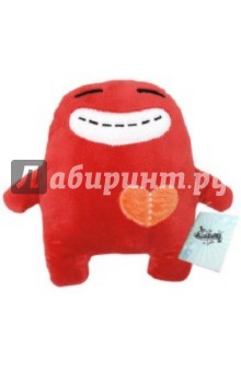 Игрушка Dooo/Reddish Twin, 30 см (A1000015) Игрушка Dooo/Reddish Twin, 30 см (A1000015)