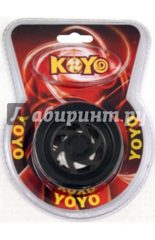 Йо-йо (KB5218B) Йо-йо (KB5218B)