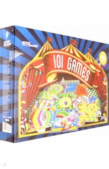 101 лучшая игра мира (76074) 101 лучшая игра мира (76074)