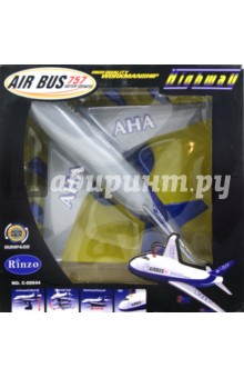 Самолет аэробус 757 (C-00044) Самолет аэробус 757 (C-00044)