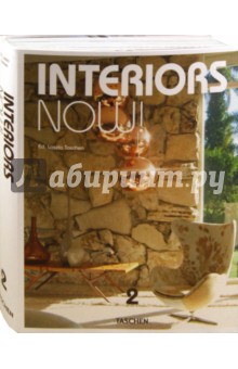 Ian Phillips - Interiors Now! 2 обложка книги Ian Phillips - Interiors Now! 2 обложка книги