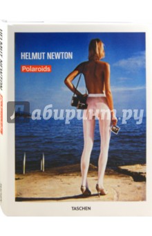 Polaroids, Helmut Newton
