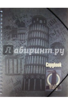 Тетрадь "COPYBOOK" (23688) Тетрадь "COPYBOOK" (23688)