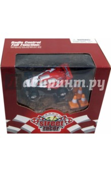 Машина Mini Car радиоуправляемая (WD6563/2009C) Машина Mini Car радиоуправляемая (WD6563/2009C)