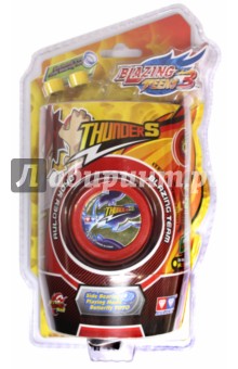 Йо-йо "Thunder S" (YW675201) Йо-йо "Thunder S" (YW675201)