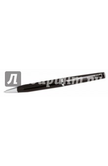 Ручка шариковая "Elite Black" синяя (140706) Ручка шариковая "Elite Black" синяя (140706)