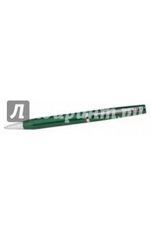 Ручка шариковая "Elite Green", синяя (140709) Ручка шариковая "Elite Green", синяя (140709)