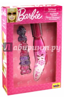 Набор для создания прически BARBIE (5780) Набор для создания прически BARBIE (5780)