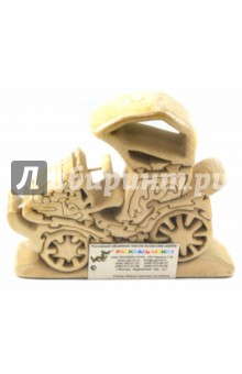 Старинный кабриолет (SW096) Старинный кабриолет (SW096)