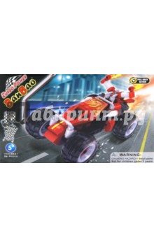 Конструктор Buggy Booster (8621) Конструктор Buggy Booster (8621)