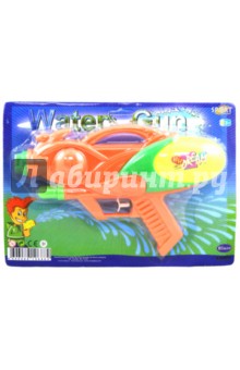 Оружие водное, оранжевый цвет (S-00019) Оружие водное, оранжевый цвет (S-00019)