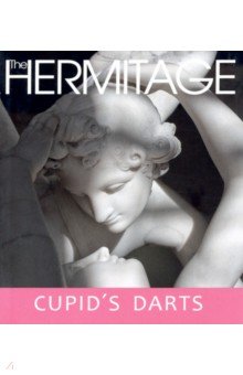 The Hermitage. Cupid's Darts обложка книги The Hermitage. Cupid's Darts обложка книги