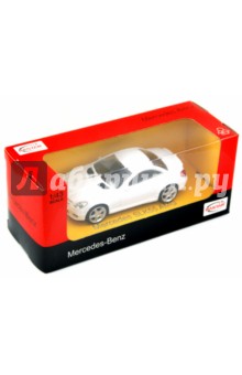 Машина Mercedes SLK55 AMG, 1:43 (37200) Машина Mercedes SLK55 AMG, 1:43 (37200)