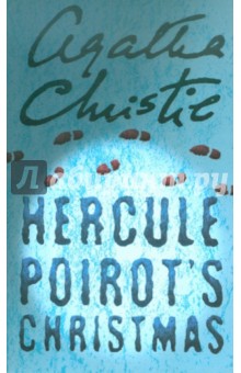 Hercule Poirot's Christmas - Agatha Christie