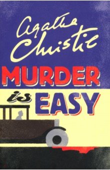 Murder Is Easy - Agatha Christie