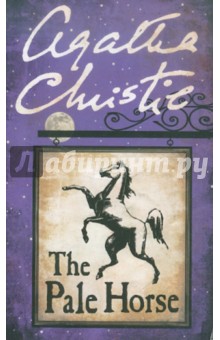 The Pale Horse - Agatha Christie