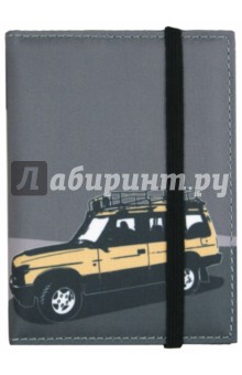 Обложка для автодокументов (Ad 1.4) Обложка для автодокументов (Ad 1.4)