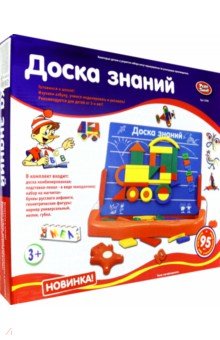 Доска знаний (0709) Доска знаний (0709)