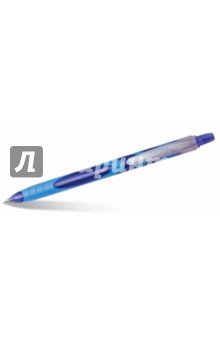 Ручка шариковая автоматическая "Tigra" 0,7мм., синяя (141301) Ручка шариковая автоматическая "Tigra" 0,7мм., синяя (141301)
