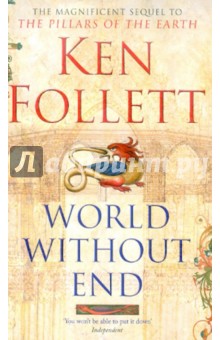 World Without End - Ken Follett