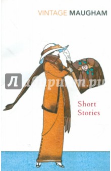 Short Stories - William Maugham