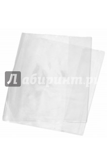 Обложка для учебников универсальная 233х465 прозрачная (382010)