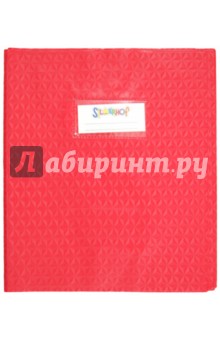 Обложка для тетрадей и дневников 213х355 цветная (382015) Обложка для тетрадей и дневников 213х355 цветная (382015)