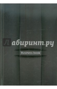 Ежедневник недатированный "Bussiness book" ФАКТУРА-2 (24701) Ежедневник недатированный "Bussiness book" ФАКТУРА-2 (24701)