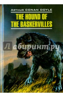 The hound of the Baskervilles - Doyle, Doyle