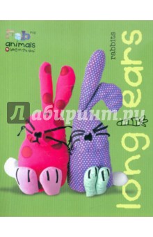Тетрадь 48 листов, клетка "FABric Animals" (36250) Тетрадь 48 листов, клетка "FABric Animals" (36250)
