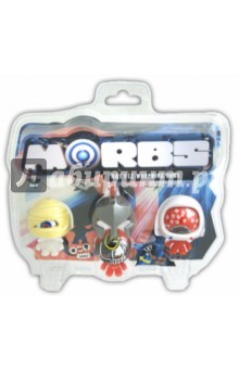 Игровой набор "3 Героя", в ассортименте (57301) Игровой набор "3 Героя", в ассортименте (57301)