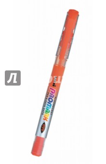 Маркер-выделитель оранжевый "Promark" (USP-105 ORANGE) Маркер-выделитель оранжевый "Promark" (USP-105 ORANGE)