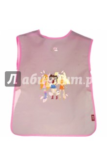 Фартук-накидка "Boom. Феечки" (20-6816 FA11-AP) Фартук-накидка "Boom. Феечки" (20-6816 FA11-AP)