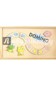 Домино-змейка (6090S) Домино-змейка (6090S)