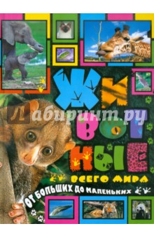 ÐÐ¸Ð²Ð¾ÑÐ½ÑÐµ Ð²ÑÐµÐ³Ð¾ Ð¼Ð¸ÑÐ°. ÐÑ Ð±Ð¾Ð»ÑÑÐ¸Ñ Ð´Ð¾ Ð¼Ð°Ð»ÐµÐ½ÑÐºÐ¸Ñ Ð¾Ð±Ð»Ð¾Ð¶ÐºÐ° ÐºÐ½Ð¸Ð³Ð¸