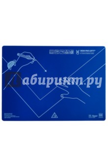 Подложка для письма (K-Desk-pad Lf) Подложка для письма (K-Desk-pad Lf)