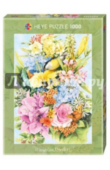 Puzzle-1000 "Ящерица, Bastin" (29451) Puzzle-1000 "Ящерица, Bastin" (29451)