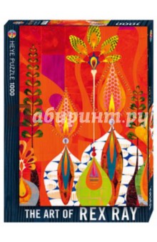 29475 Фантазия, 1000 дет., REX RAY 29475 Фантазия, 1000 дет., REX RAY