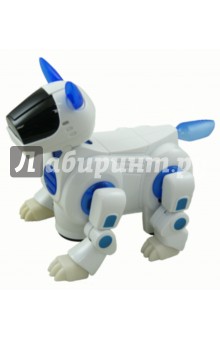 Робот "Робопёс-Джек" (7100B) Робот "Робопёс-Джек" (7100B)