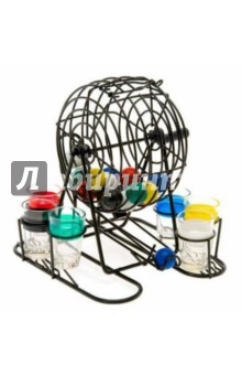 Игра настольная Бинго (24928) Игра настольная Бинго (24928)