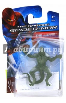 Фигурки "Spider-man" герои фильма, ассортимент (37224) Фигурки "Spider-man" герои фильма, ассортимент (37224)