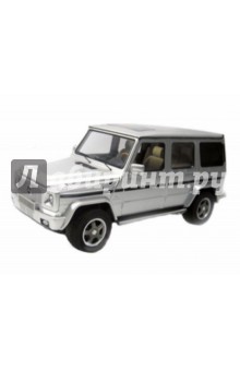 Машина радиоуправляемая Mercedes-Benz G55 AMG 1:14 (30400) Машина радиоуправляемая Mercedes-Benz G55 AMG 1:14 (30400)