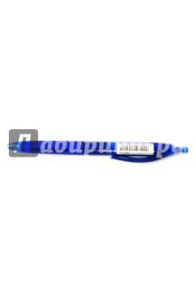 Ручка шариковая автоматическая, синяя (AV-BP11-3) Ручка шариковая автоматическая, синяя (AV-BP11-3)