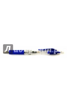 Ручка гелевая, синяя (AV-GP03-3) Ручка гелевая, синяя (AV-GP03-3)